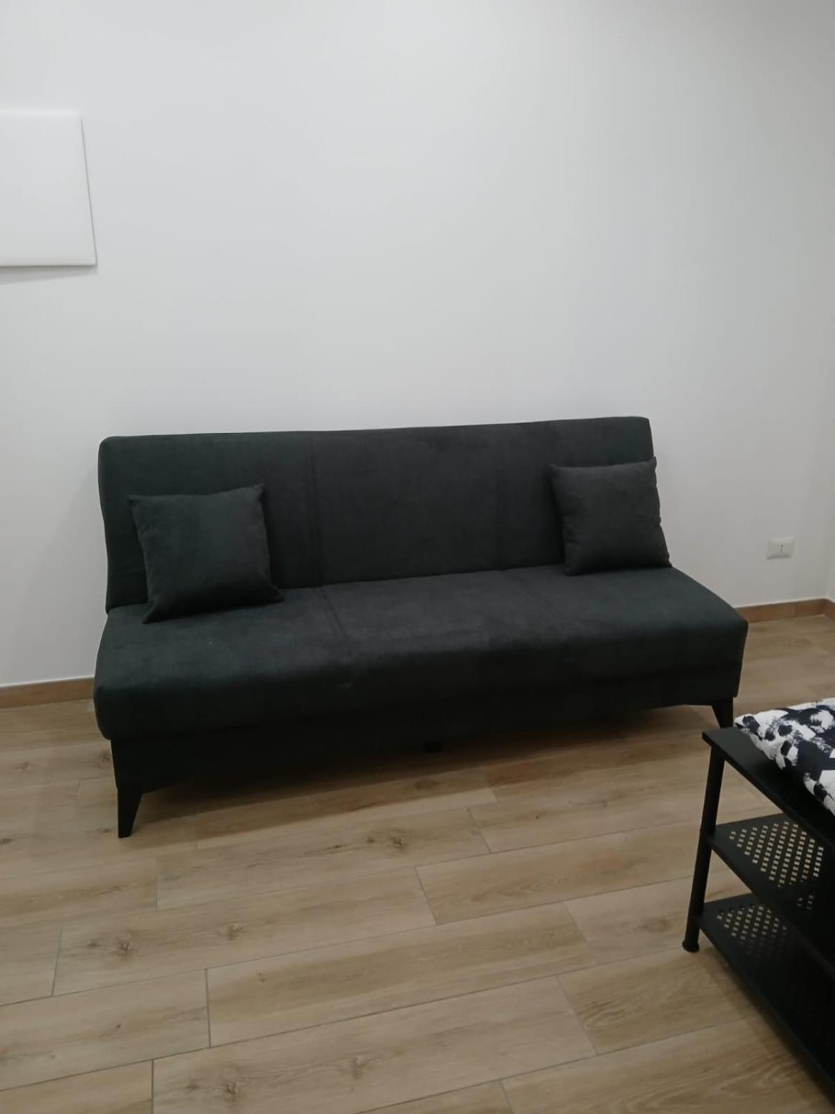 Antonella Apartment Rome Exterior photo