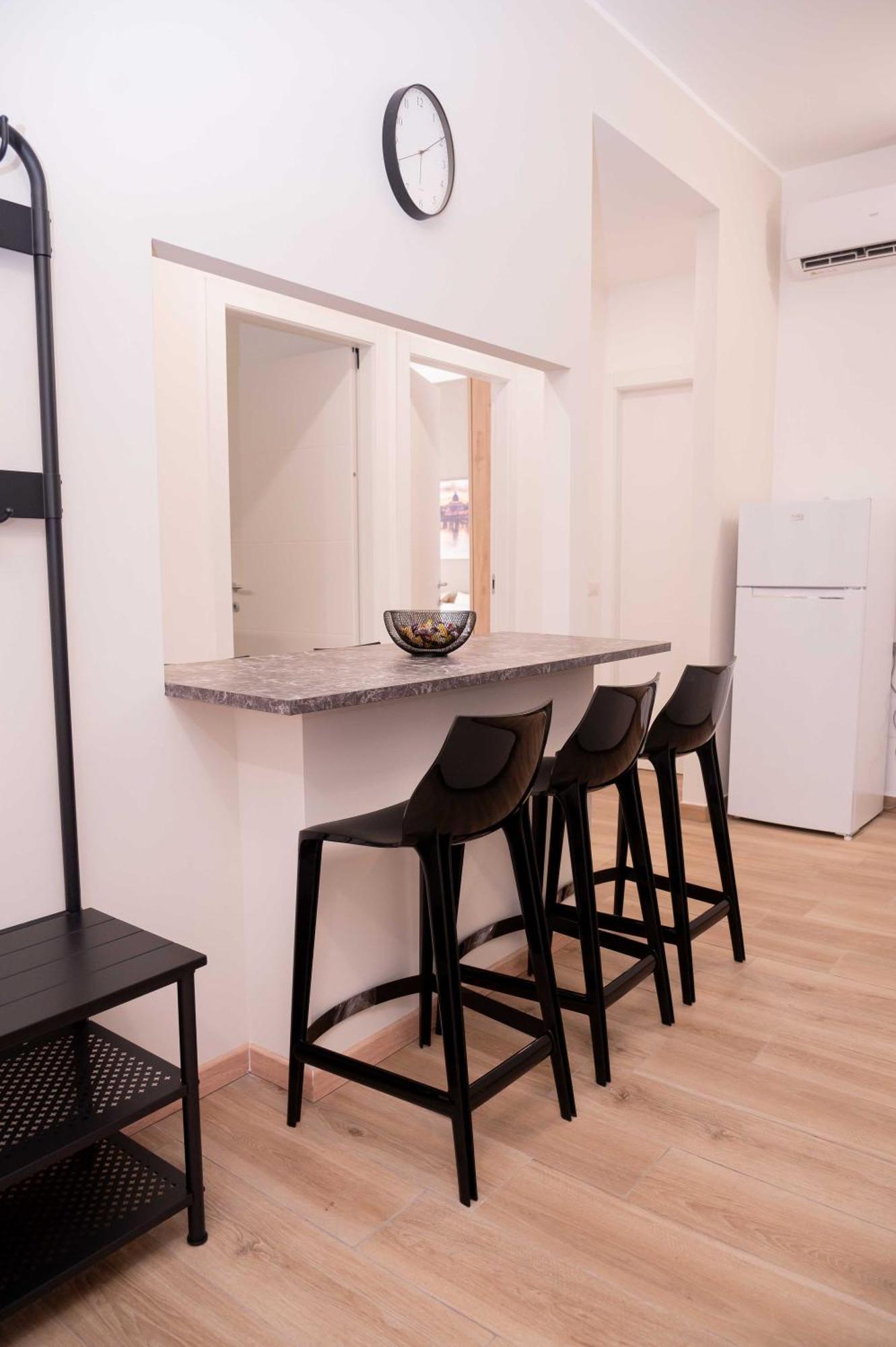 Antonella Apartment Rome Exterior photo