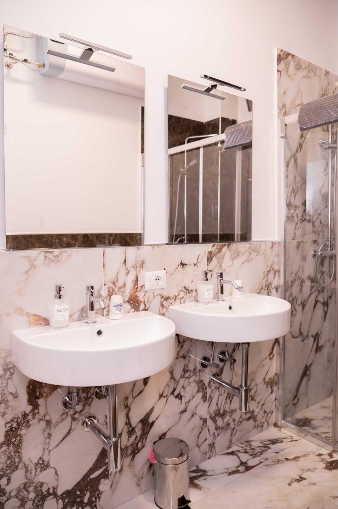 Antonella Apartment Rome Exterior photo