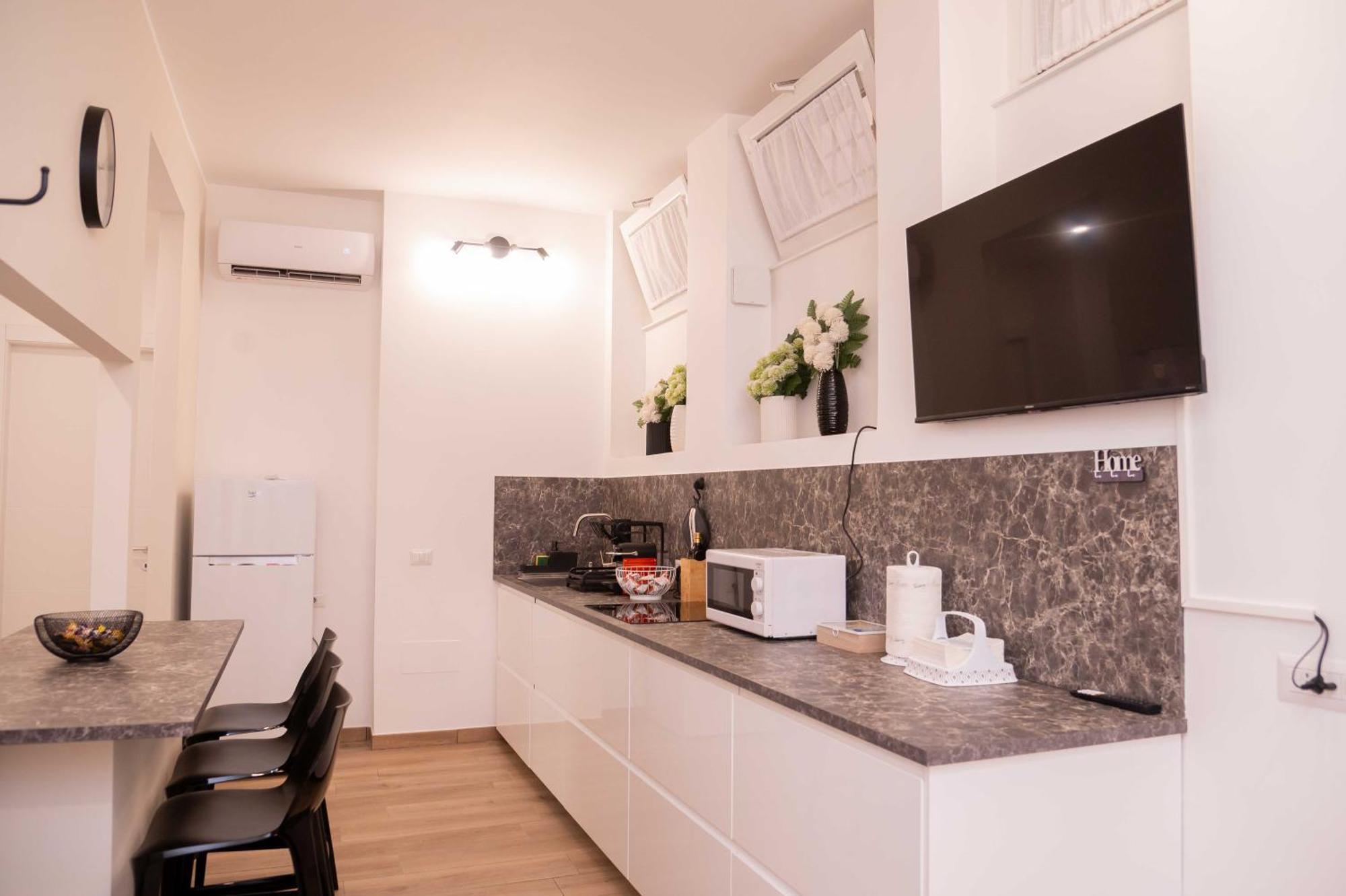 Antonella Apartment Rome Exterior photo
