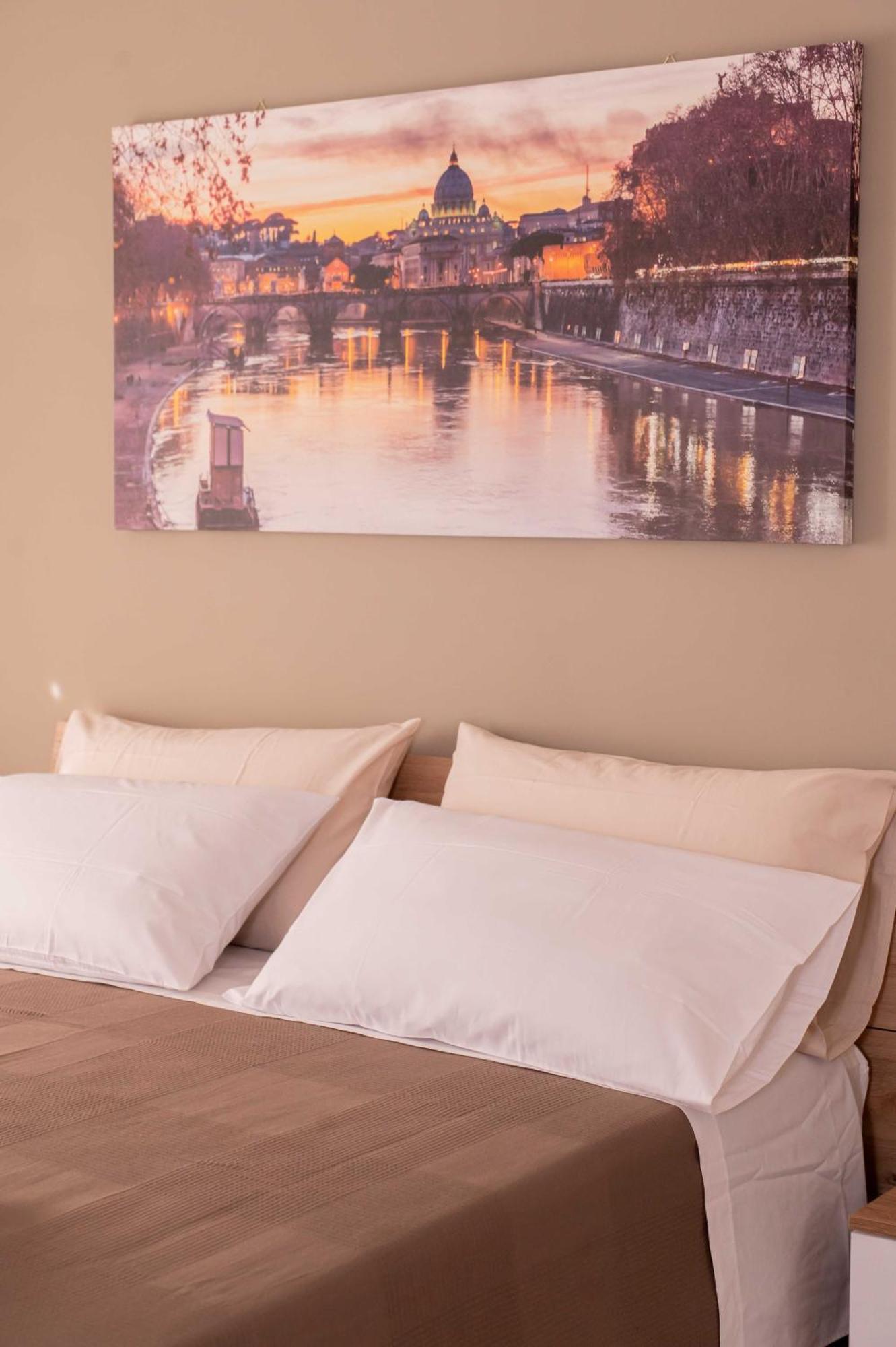 Antonella Apartment Rome Exterior photo